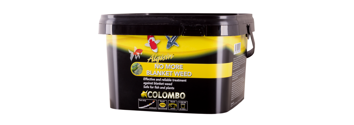 Trådalger eller svevealger ?