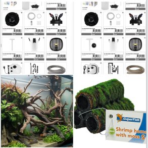 Innredning Pynt og Deler