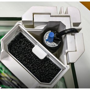 Filter Varme og pumper