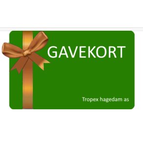 GAVEKORT