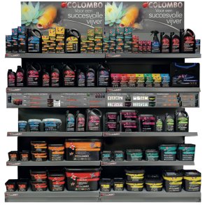 Algemiddel og Vannbehandling