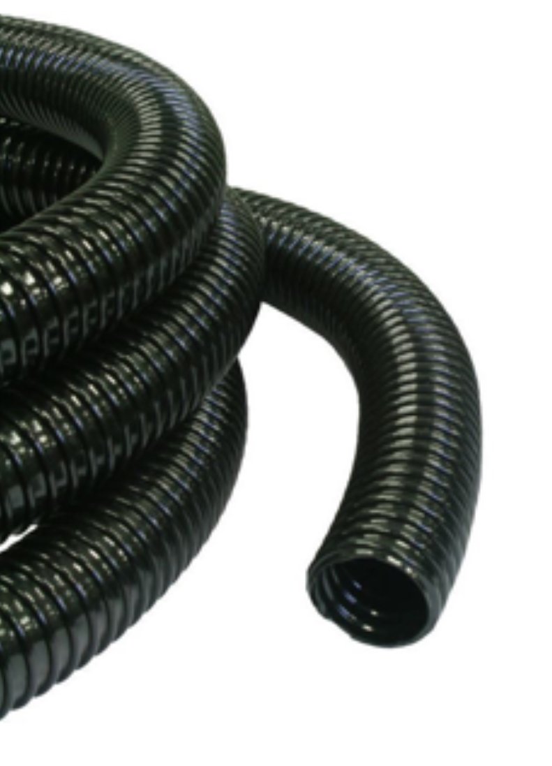 Flexislange 38mm / 15 meter  / /Partisalg 