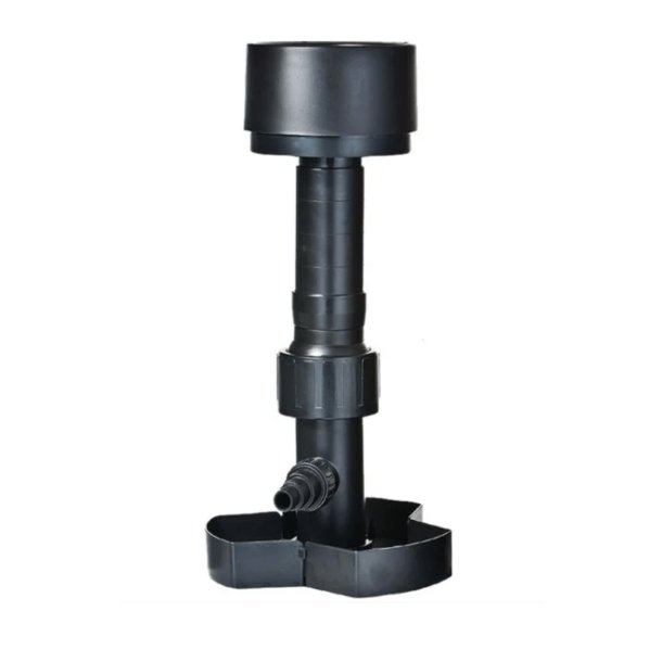 Overflate Skimmer -Surface  / HEISSNER