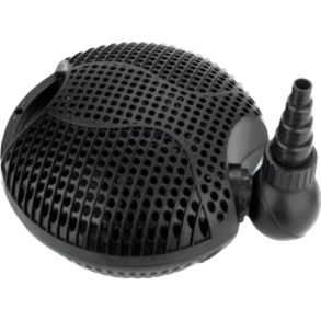 USP 8000 Dampumpe / Aqua-Tech 