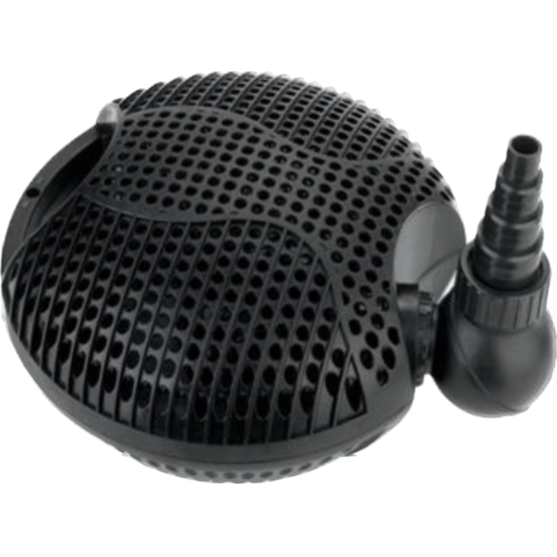 USP 8000 Dampumpe / Aqua-Tech 