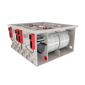 Red Label combifilter PRO Drum 100/200 XL