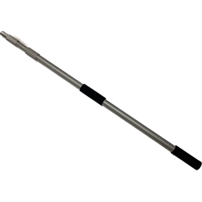 Nautic pro / Solid l�s teleskop stang 120-305cm / passer alle Nautic net 