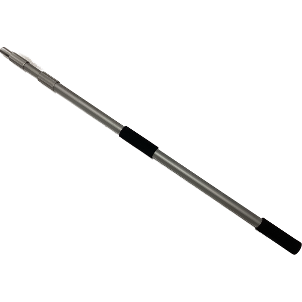 Nautic pro / Solid l�s teleskop stang 120-305cm / passer alle Nautic net 