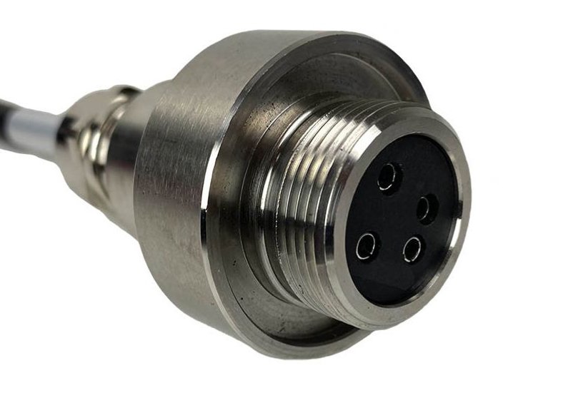 Trafo og 40w pre ( inox ) uvc som passer i Red Label Trommelfilter 