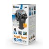 TopClear 15000 trykkfilter med UV-C