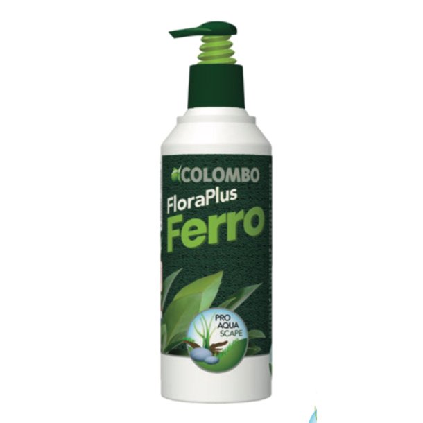 FloraPlus Ferro 250ml 