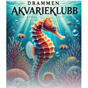 Drammen Akvarieklubb / Auksjon 8 februar 2026. 