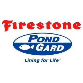 EPDM Gummiduk / Pondgard 1,02mm / 3,66m bredde