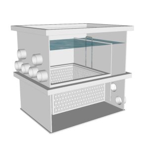 Red Label x Lv Filter 100