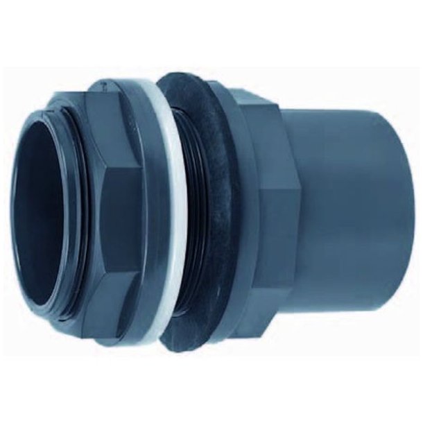 Tankgjennomfring proff 40/50x40