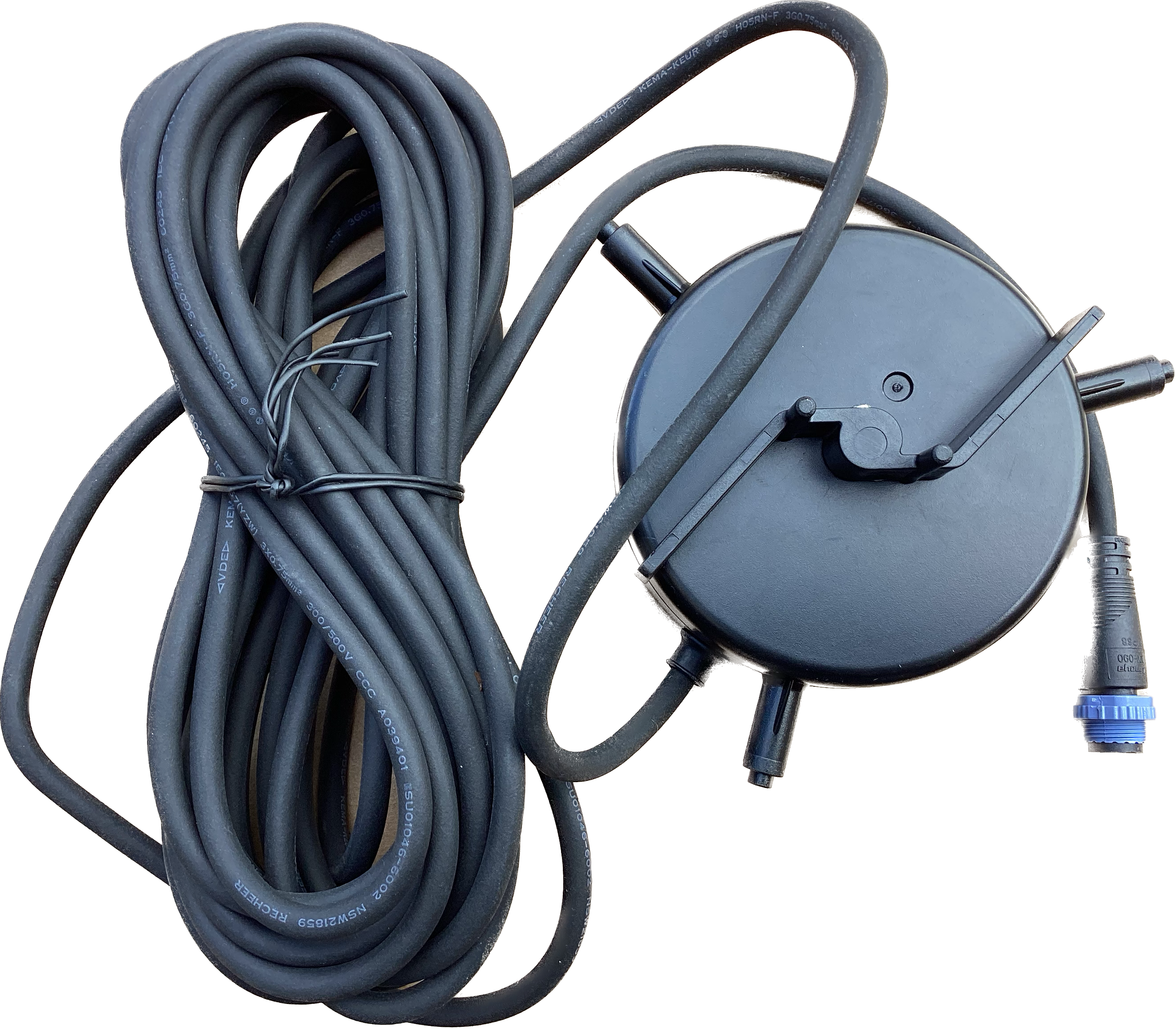 Motor ti Forautomat  Proff 7 liter