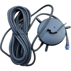 Motor ti Forautomat  Proff 7 liter