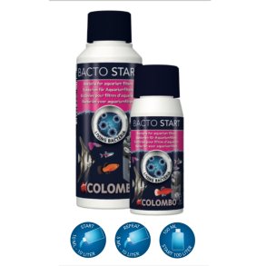 Bacto Start 100ml / Til 100 liter 