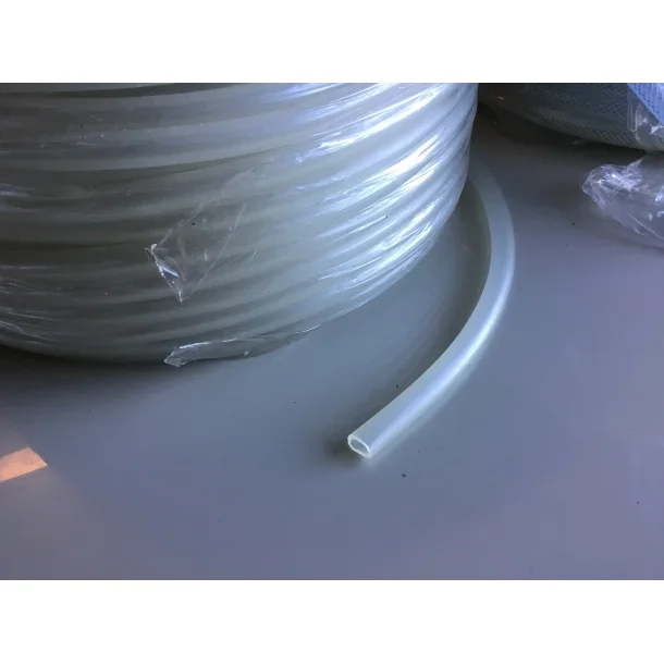 Luftpumpe sett TVP 10 L pr min . Medium sett for vinter