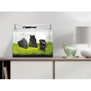 Akvarium / Scaper 60 pakke 