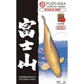 JPD FUJIYAMA STAPLE / 5kg  / Large