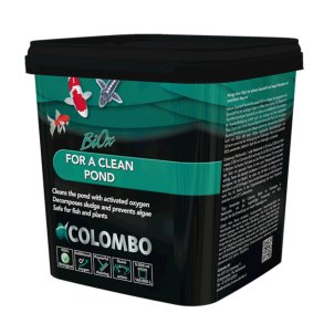 Biox 5000ml Colombo