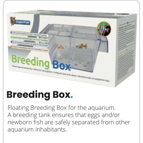 Superfish F�dekasse 