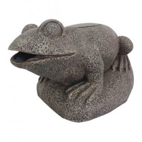 Frosk Dekorasjonsfilter 