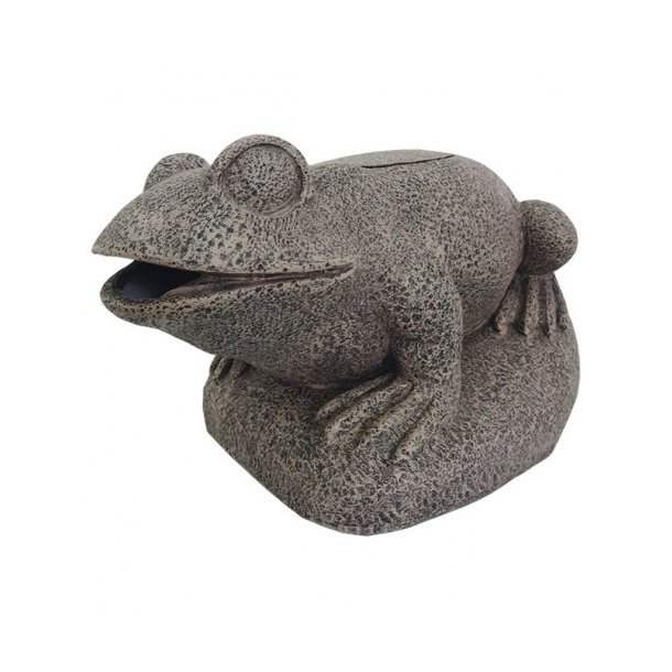 Frosk Dekorasjonsfilter 