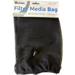 Filter-medie pose finmasket / 52x35cm / Superfish 