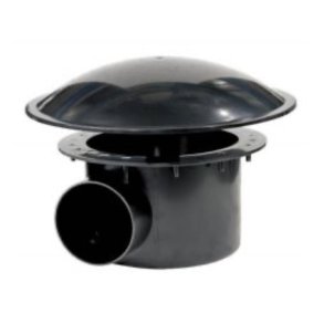 Bunndren 110mm  fra Yamamatsu 