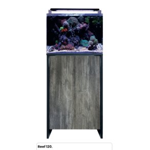 Saltvanns akvarium pakke / Blue Marine / REEF 120