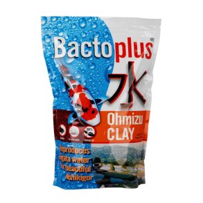 Ohmizu leire / BactoPlus / 2,5 liter