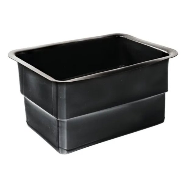 Formst�pt Br�nn / Filterbr�nn / teknikk kum 110 liter   / Heissner B8081-00