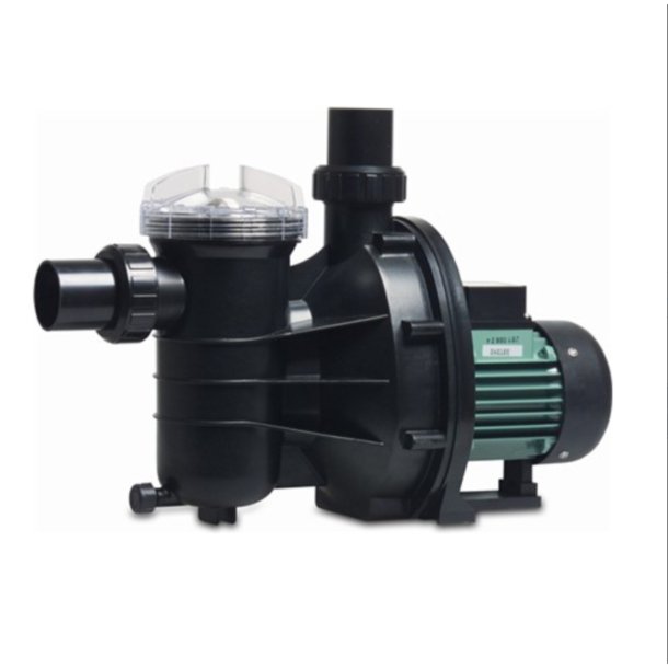 Basseng pumpe Flotide 12.000 liter / 250watt 