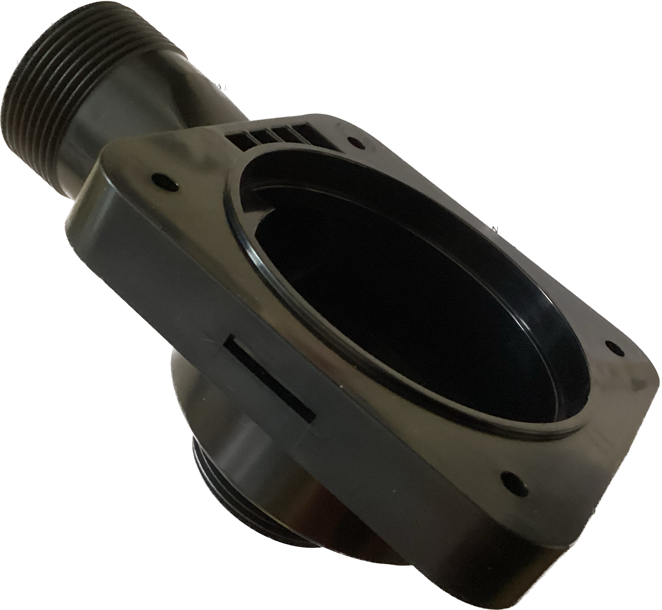 Hus til SmartFlow 20.000 