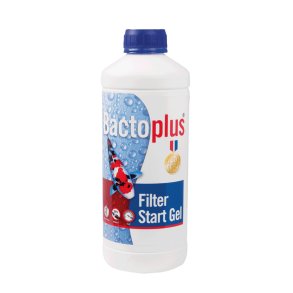 Filter Start Gel / BactoPlus / 2500ml 