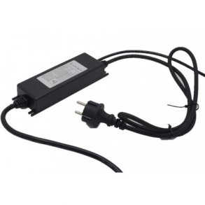 Ballast 80w til Filtrau Eco Alu 