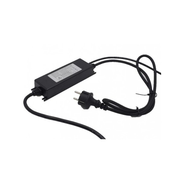 Ballast 80w til Filtrau Eco Alu 