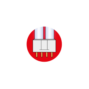 UV-C 55watt PL pre (2G11 sokkel 4-pin)