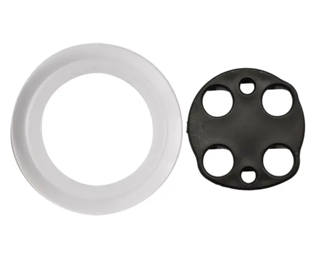 Reduksjons ring til F�rautomat  Proff 7 liter