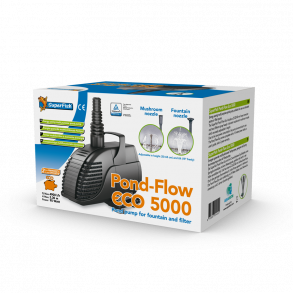 Pond-Flow ECO 5000 SuperFish