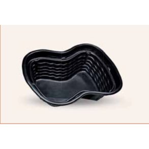 Formst�pt kulp / Dam 250L / Heissner B251-00