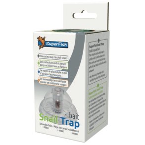 Sneile felle med �te til Akvarie 