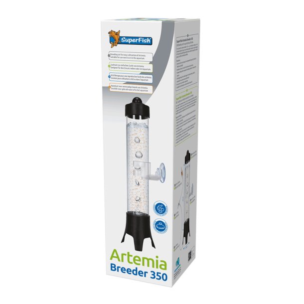Artemia Breeder 350 / Superfish 