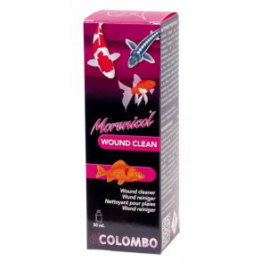 Colombo sr rengjring 50 ml