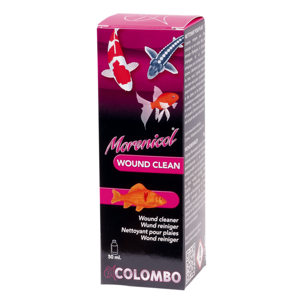 Colombo s�r rengj�ring 50 ml
