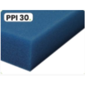 Bl�matte Fin 100x100x10cm  / PPI 30