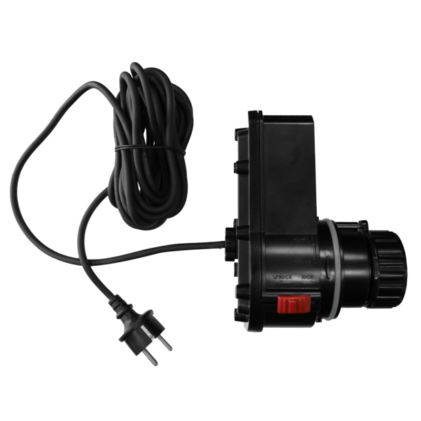 Ballast 36w 4pin 