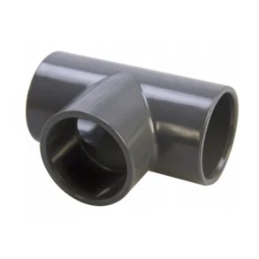 PVC T 20mm 